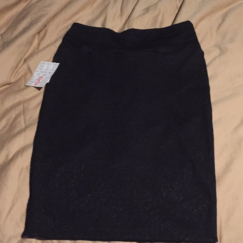 Lularoe Cassie skirt size small